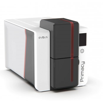 Evolis Primacy 2 Printer Dual Sided